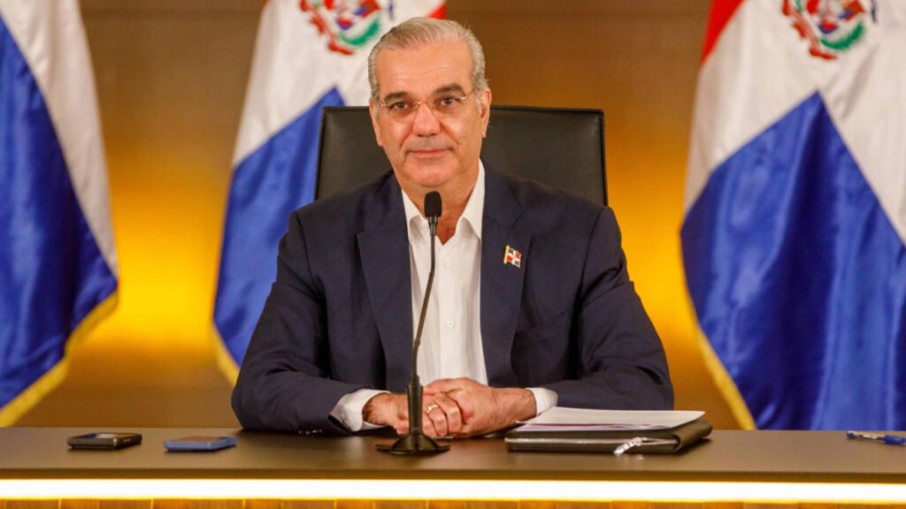 Luis Abinader