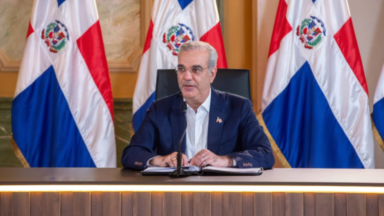 Luis Abinader