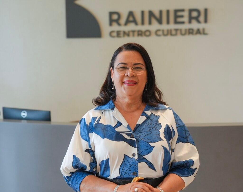 Mairad Morla Pineda, directora general INFOTEP (2)