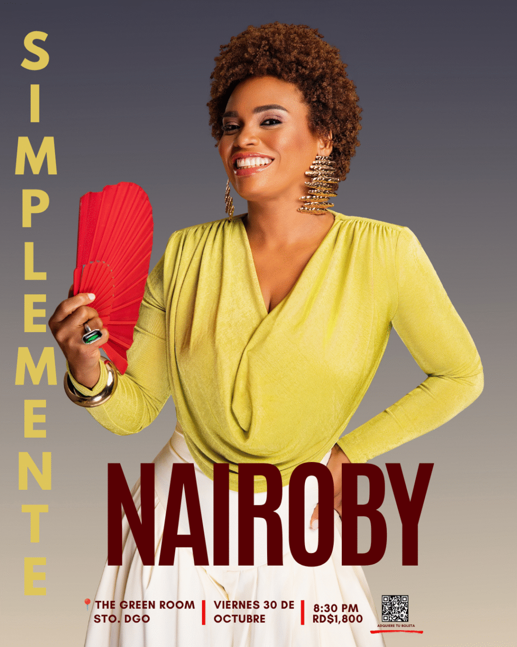 Nairoby Duarte