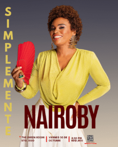 Nairoby Duarte