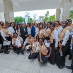 Recorrido Escuela de Formación Técnico Profesional Guarocuya