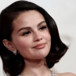 Selena Gomez